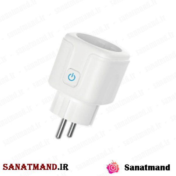 پریز هوشمند