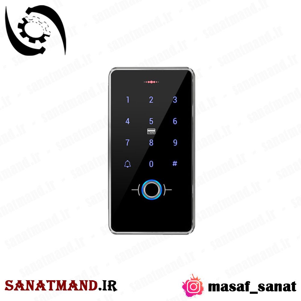 اکسس پوینت آپارتمانی