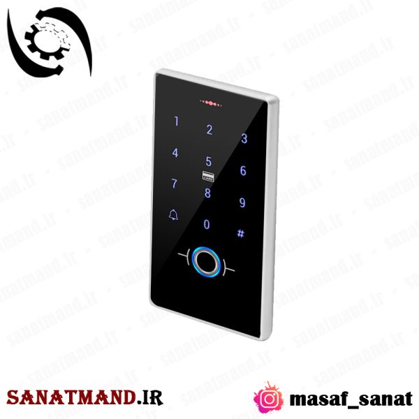 اکسس پوینت آپارتمانی