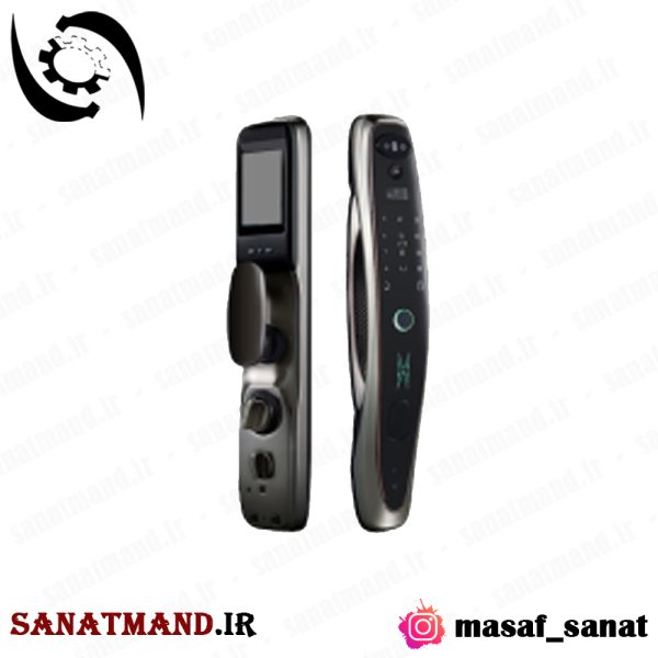 دستگیره دیجیتال هوشمند