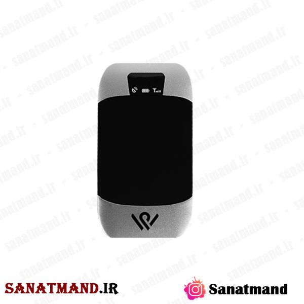 ردیاب اتومبیل و موتور سیکلت وایزر مدل F100-R