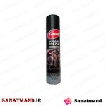 اسپری داشبورد کاسپین