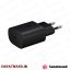 شارژر دیواری 25 وات سامسونگ مدل EP-TA800