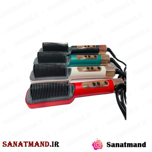 برس حرارتی سوکانی SK-1008
