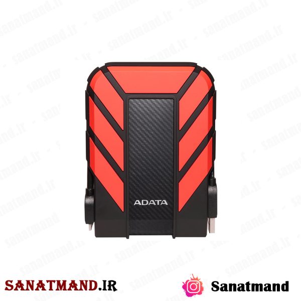هارد اکسترنال ADATA مدل HD710 ظرفیت 1 ترابایت