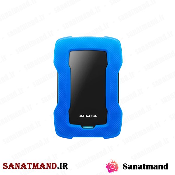 هارد اکسترنال ADATA مدل HD330 ظرفیت 1 ترابایت