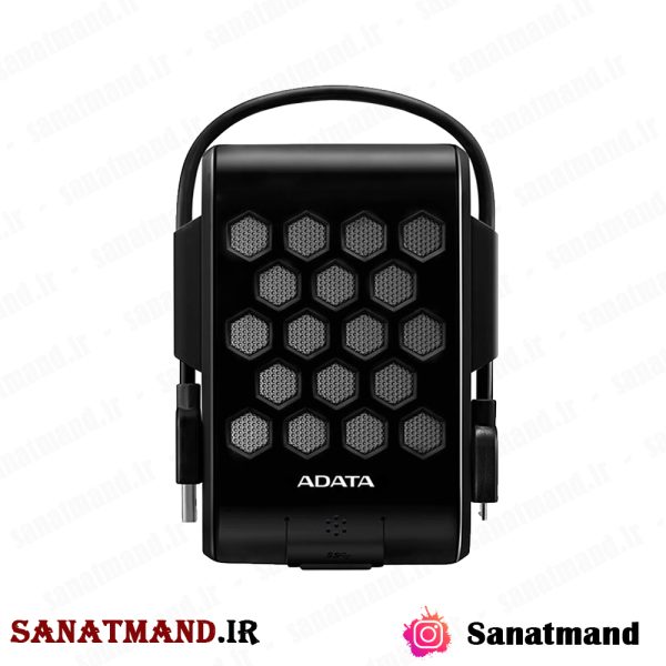 هارد اکسترنال ADATA مدل HD720 ظرفیت 1 ترابایت