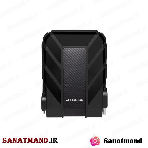 هارد اکسترنال ADATA مدل HD710 ظرفیت 4 ترابایت