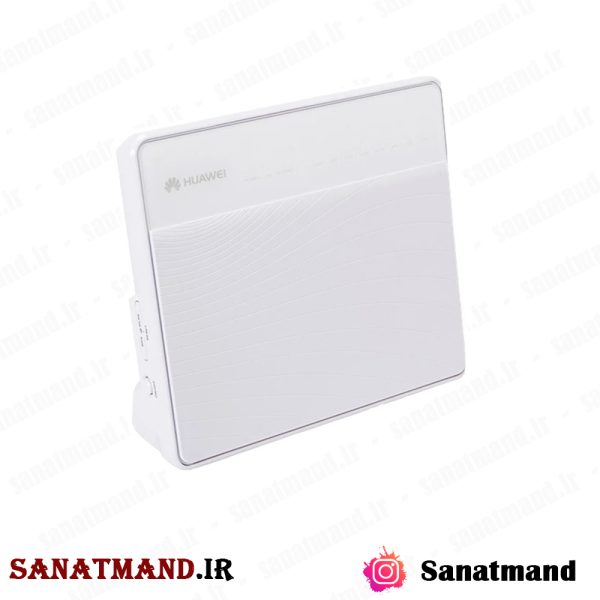 مودم روتر VDSL/ADSL مدل HG655d (آکبند)