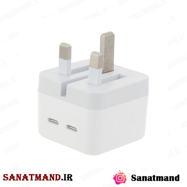 شارژر دیواری 50 وات مدل 14PRO
