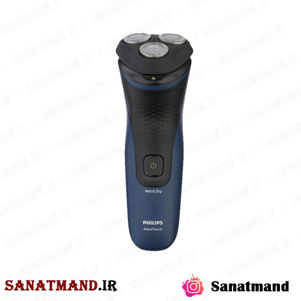 ماشین اصلاح موی صورت فیلیپس مدل S1121/41