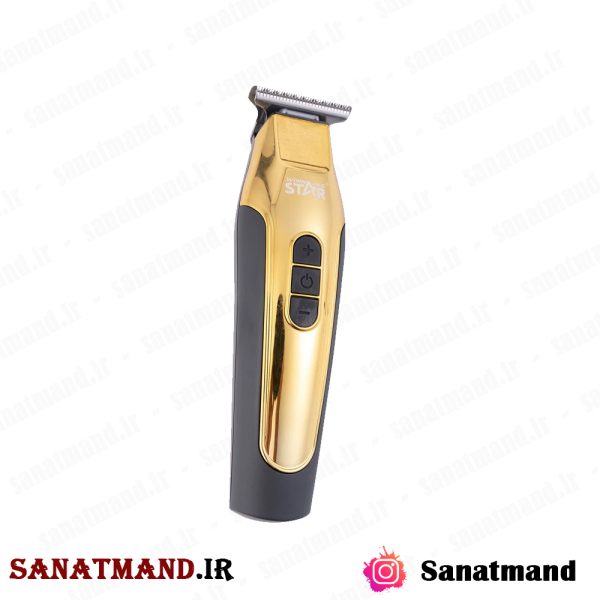 ماشین اصلاح موی صورت وینینگ استار مدل ST-5629